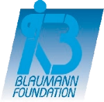 Logo Blaumann Foundation