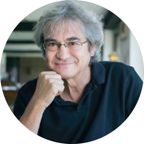 Carlo Rovelli