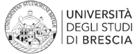Logo Università degli studi di Brescia