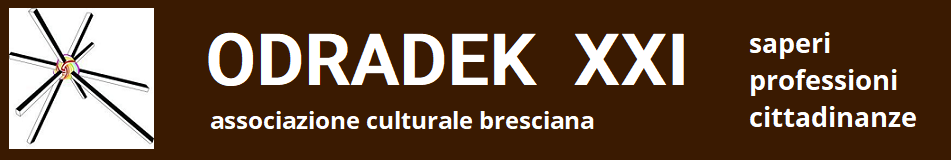 logo odradek